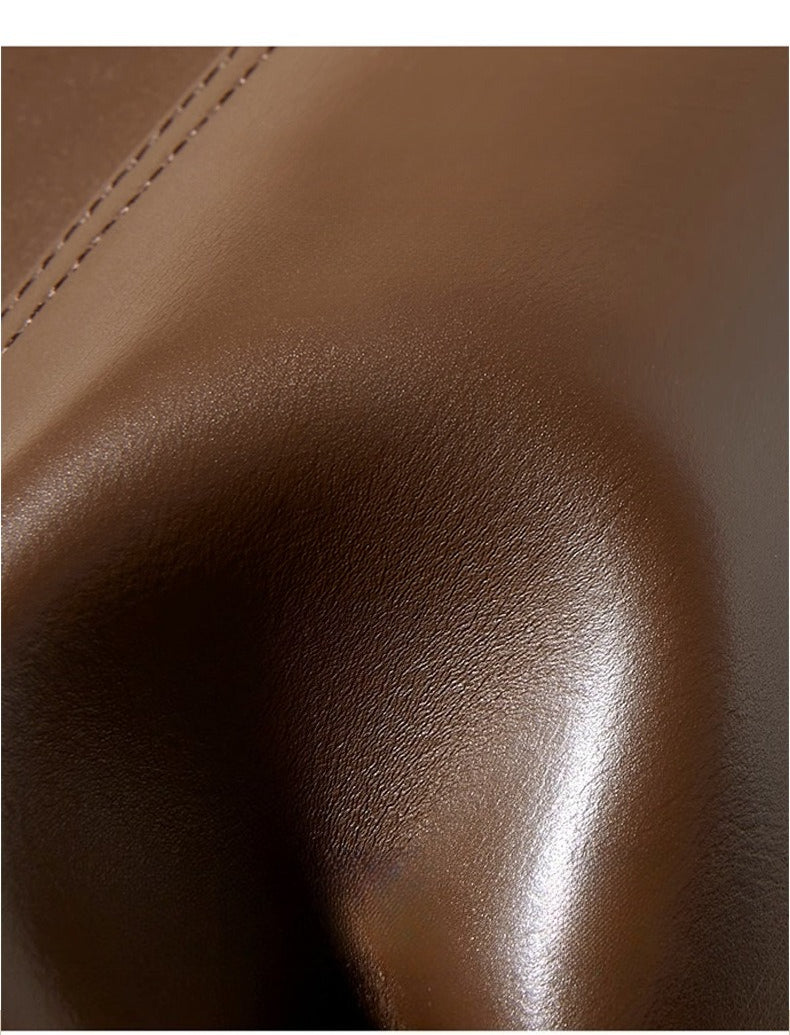 Shoulder armpit bag