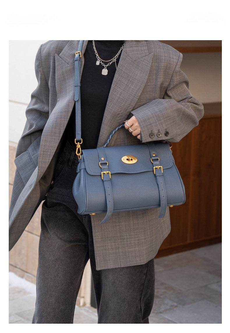 Elegant Crossbody Shoulder Bag
