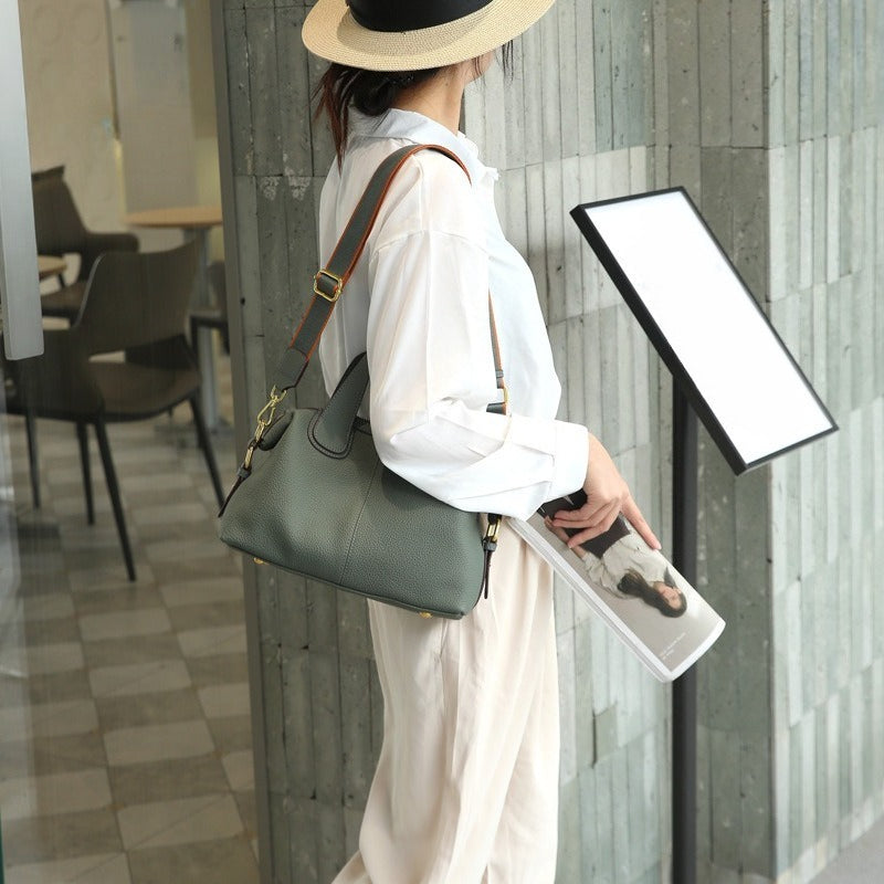 Commuter Crossbody Shoulder Bag