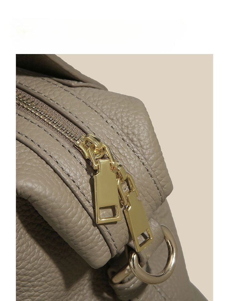 Commuter Crossbody Shoulder Bag