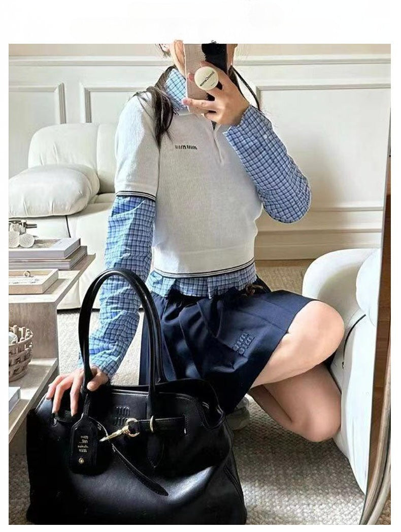 Vintage tote bag