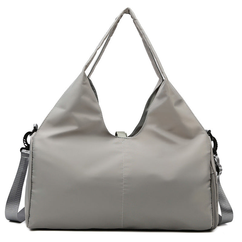 Fashion Crossbody Yoga Fitness Bag