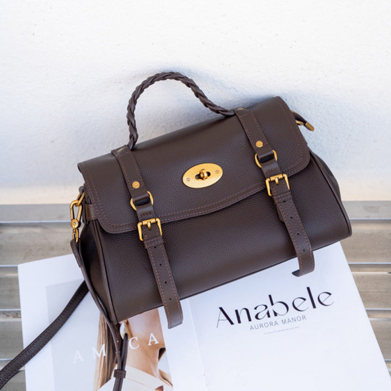 Elegant Crossbody Shoulder Bag