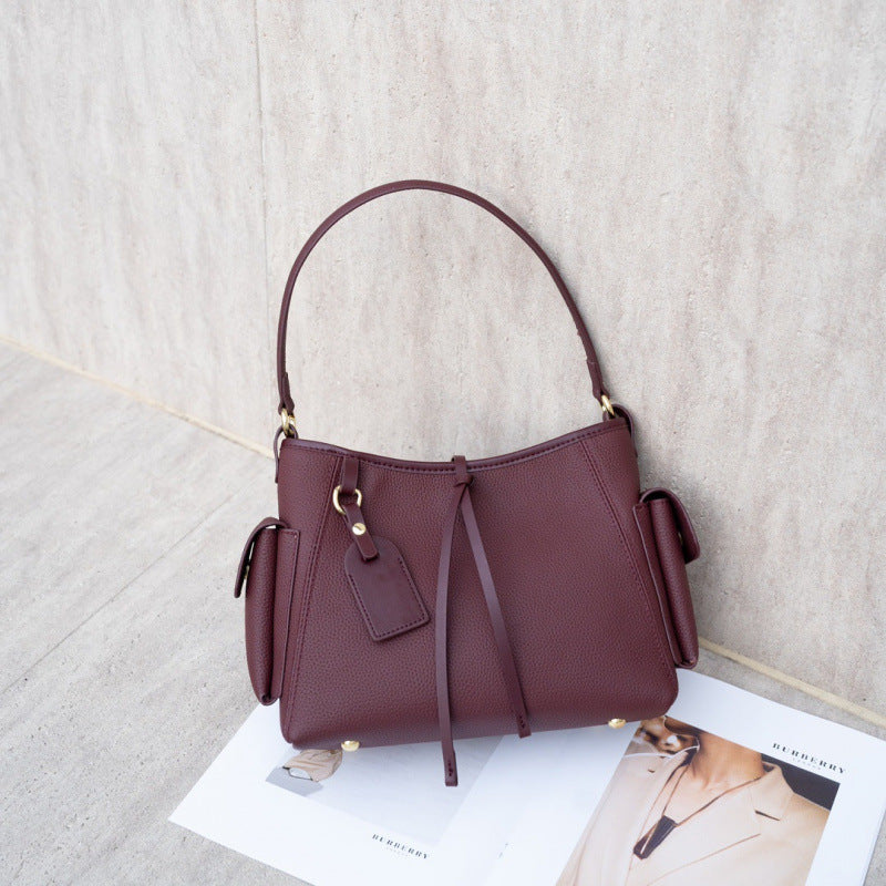 One shoulder messenger bag