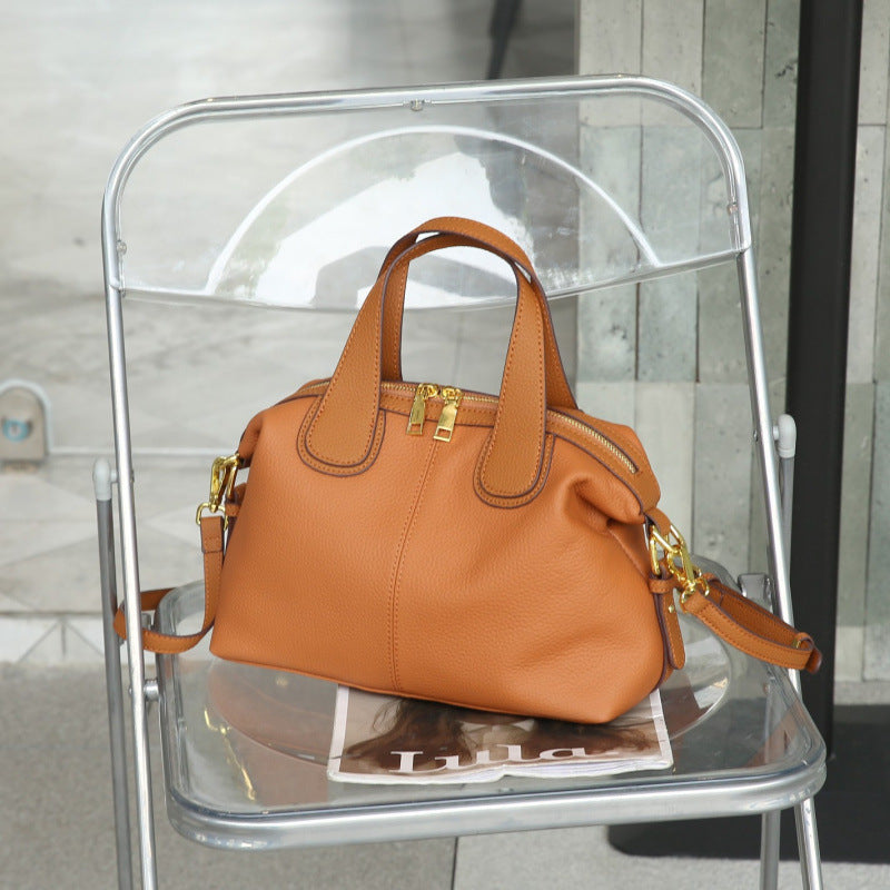 Commuter Crossbody Shoulder Bag