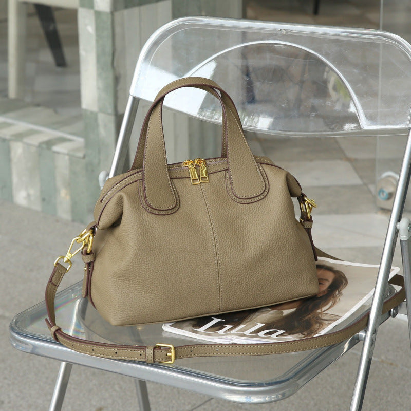 Commuter Crossbody Shoulder Bag