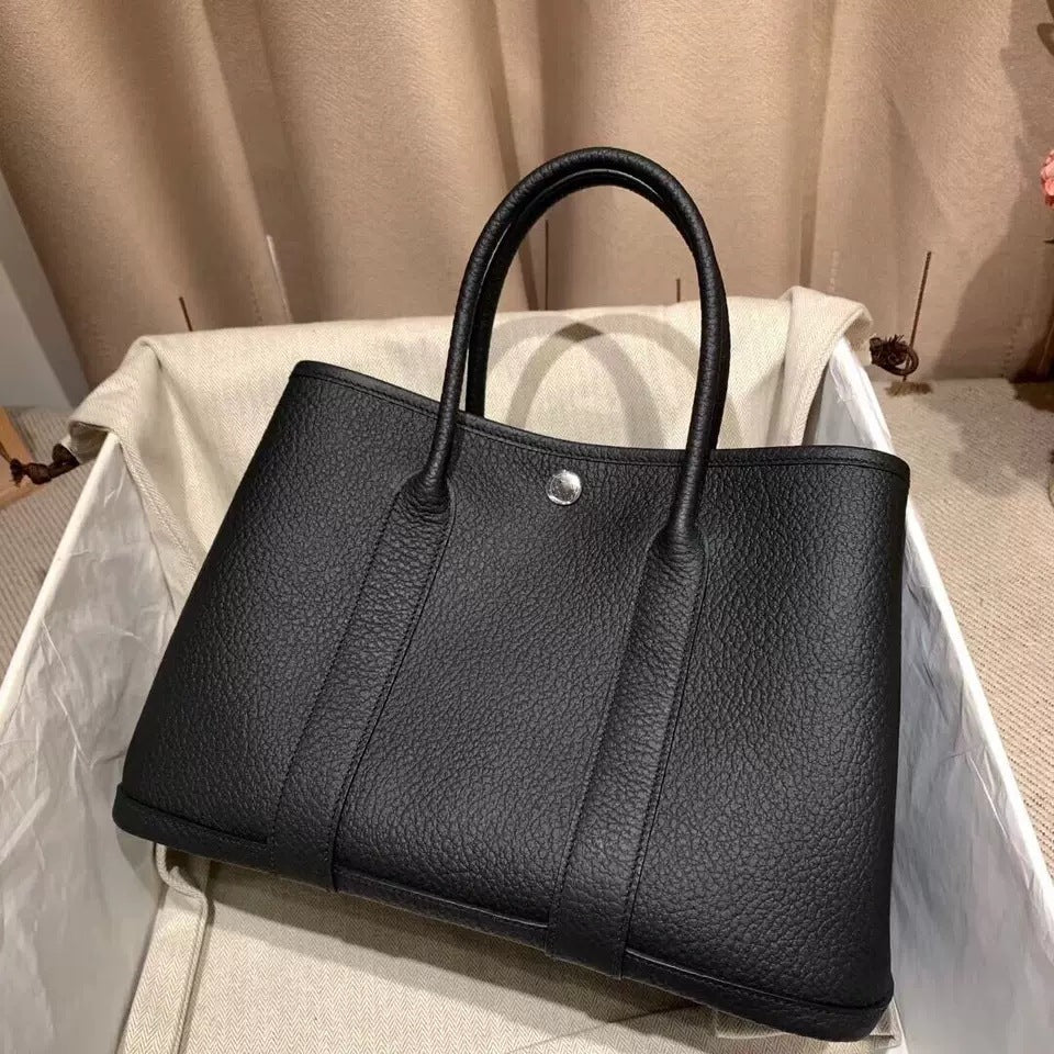 Commuter tote messenger bag