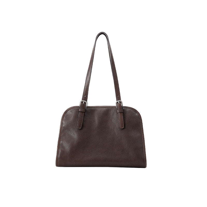 Large capacity armpit bag