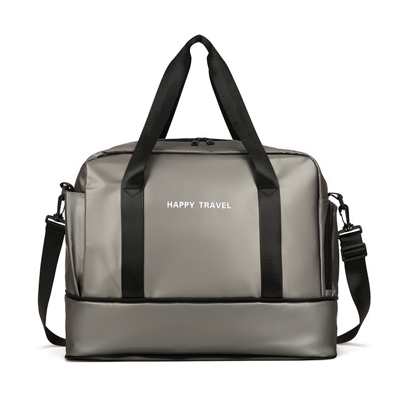 Short trip storage bag