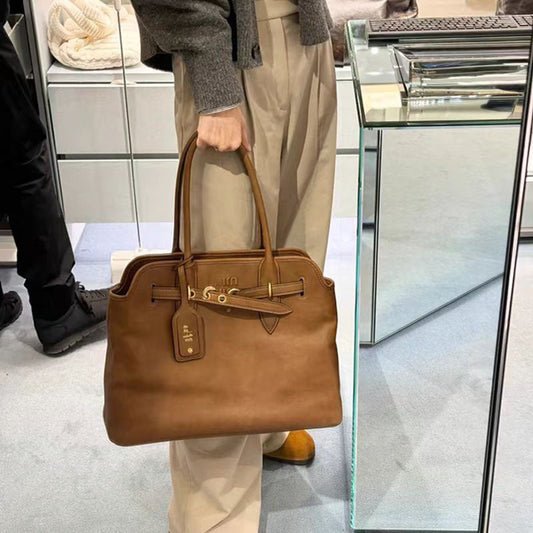 Vintage tote bag
