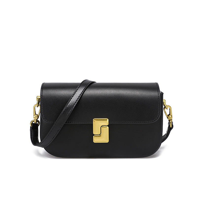 Shoulder armpit bag