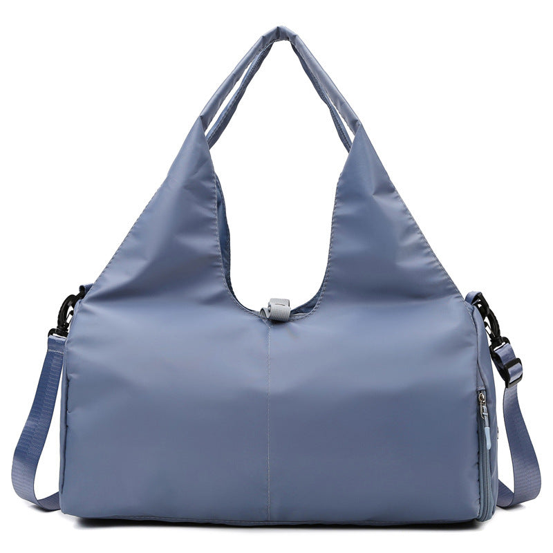 Fashion Crossbody Yoga Fitness Bag