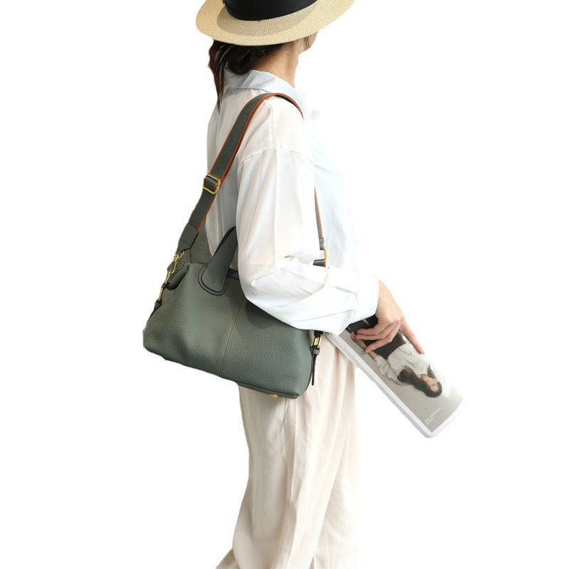 Commuter Crossbody Shoulder Bag