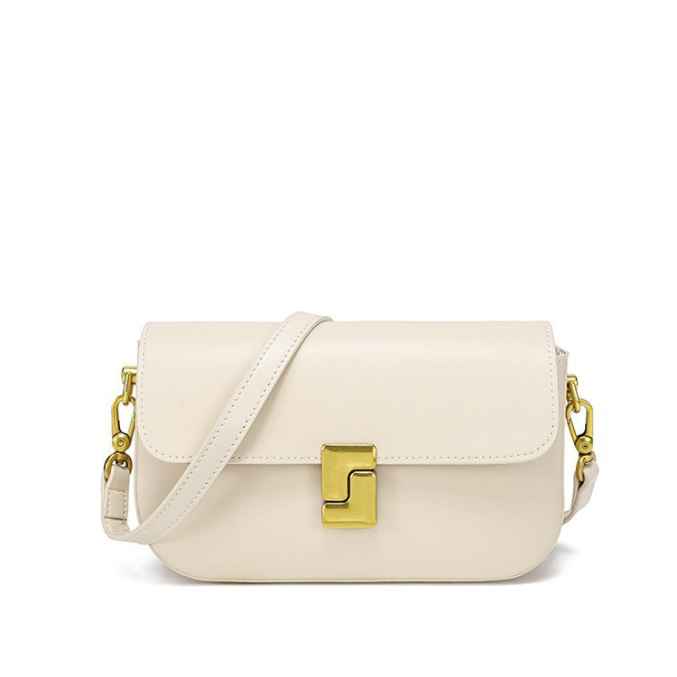 Shoulder armpit bag
