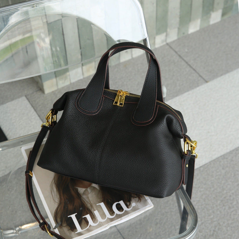 Commuter Crossbody Shoulder Bag
