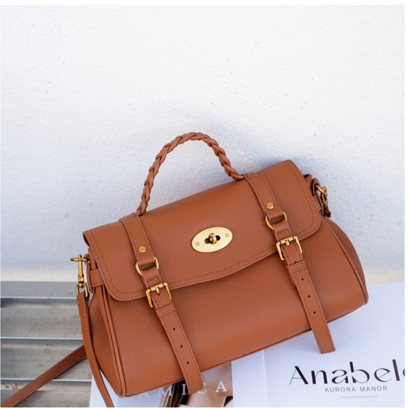 Elegant Crossbody Shoulder Bag