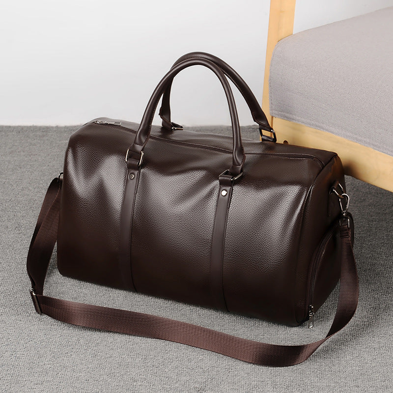 Fashion Fitness Bag Multifunctional Yoga Bag