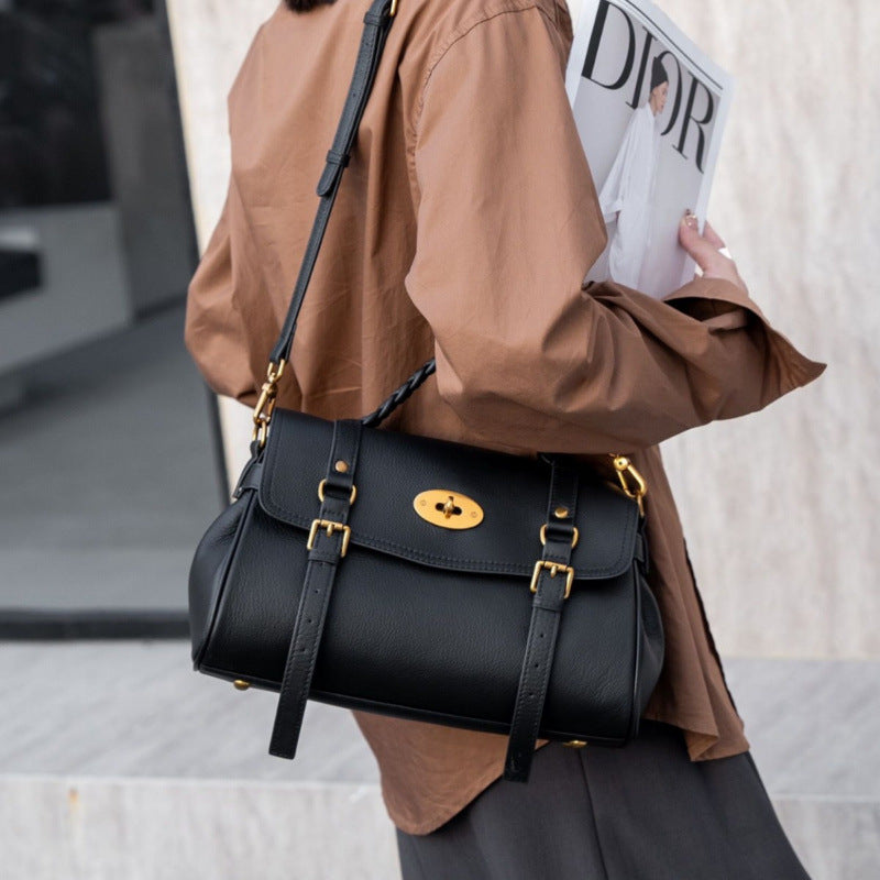 Elegant Crossbody Shoulder Bag