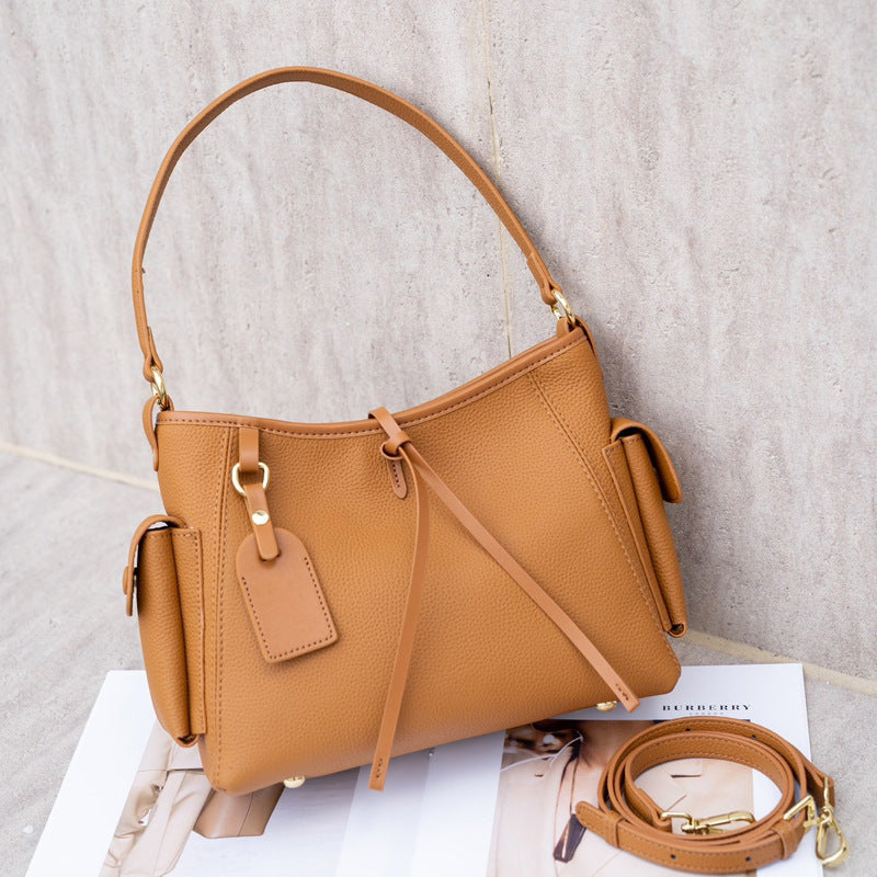 One shoulder messenger bag