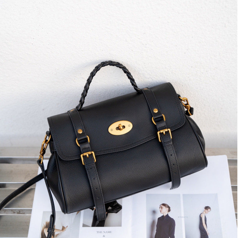 Elegant Crossbody Shoulder Bag
