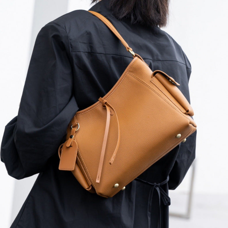 One shoulder messenger bag