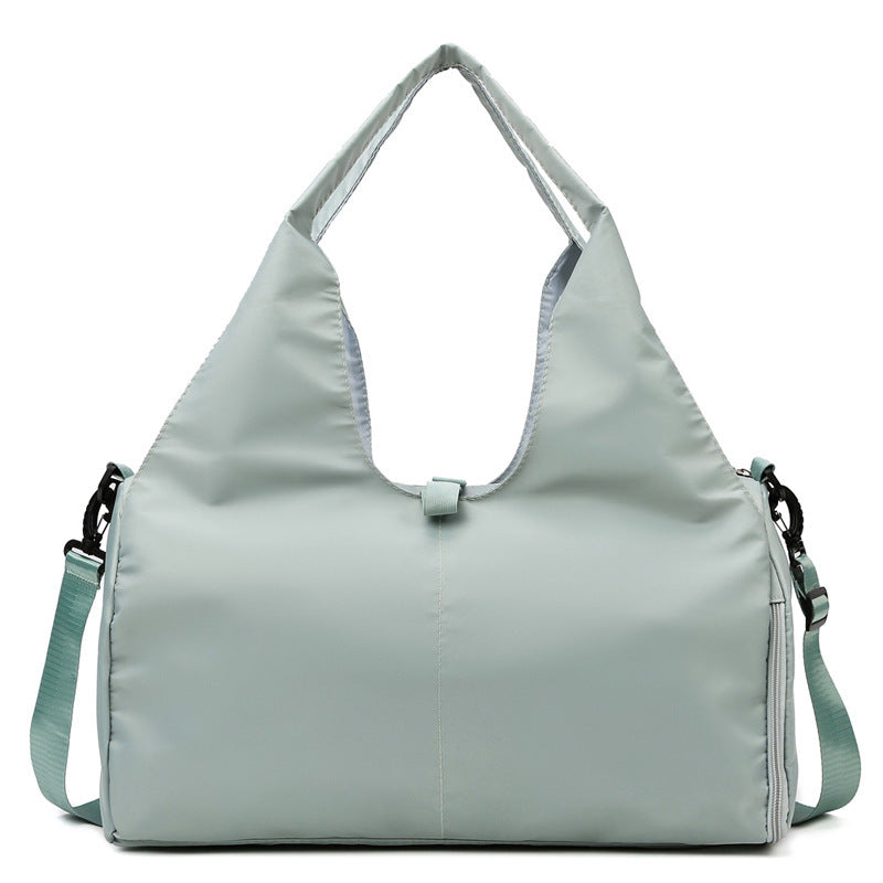 Fashion Crossbody Yoga Fitness Bag