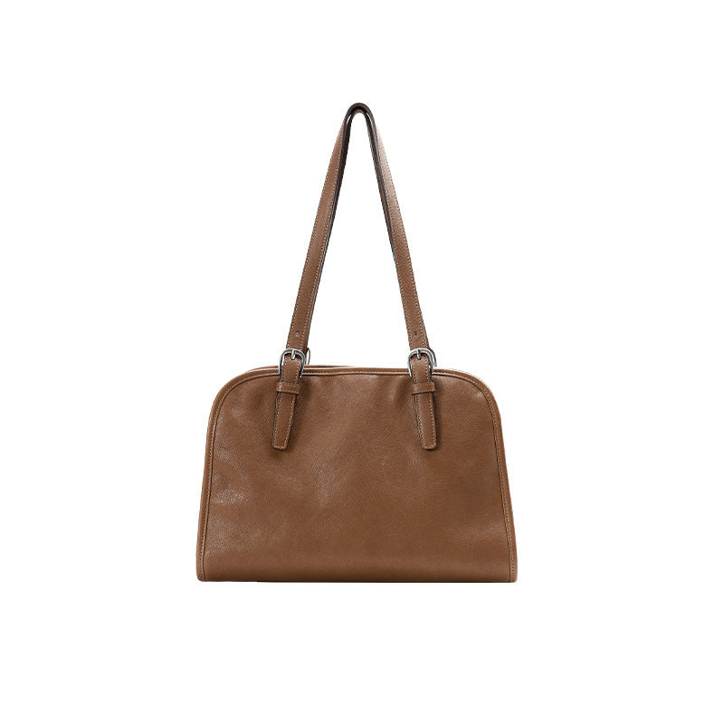 Large capacity armpit bag