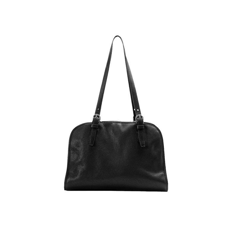 Large capacity armpit bag