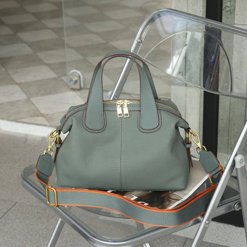 Commuter Crossbody Shoulder Bag