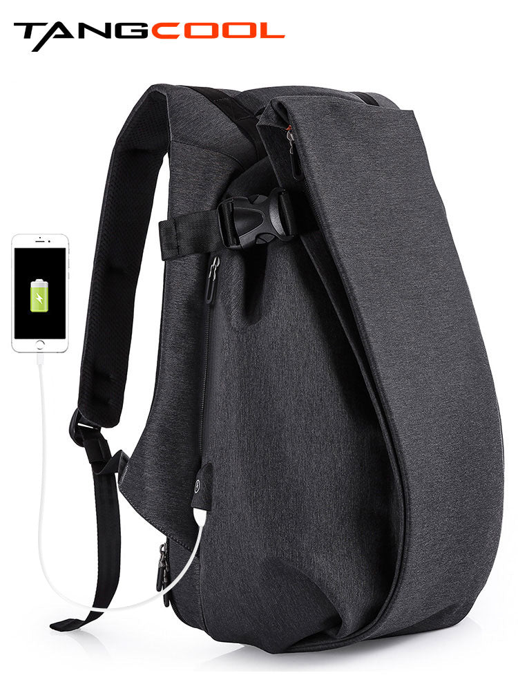 Outdoor large capacity backpack