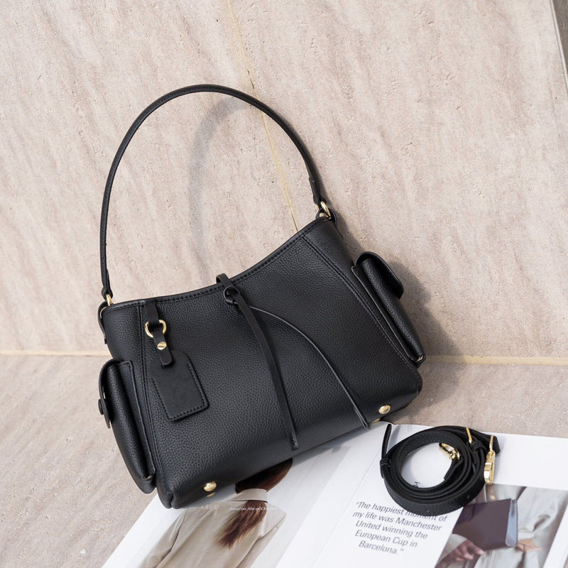 One shoulder messenger bag