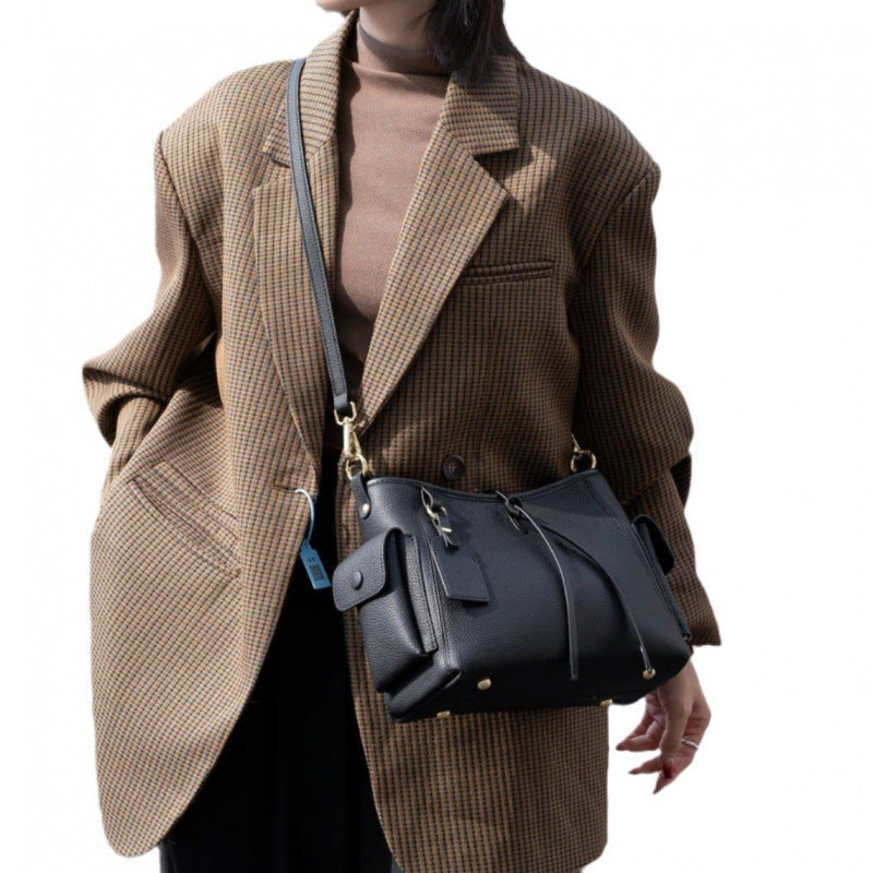 One shoulder messenger bag