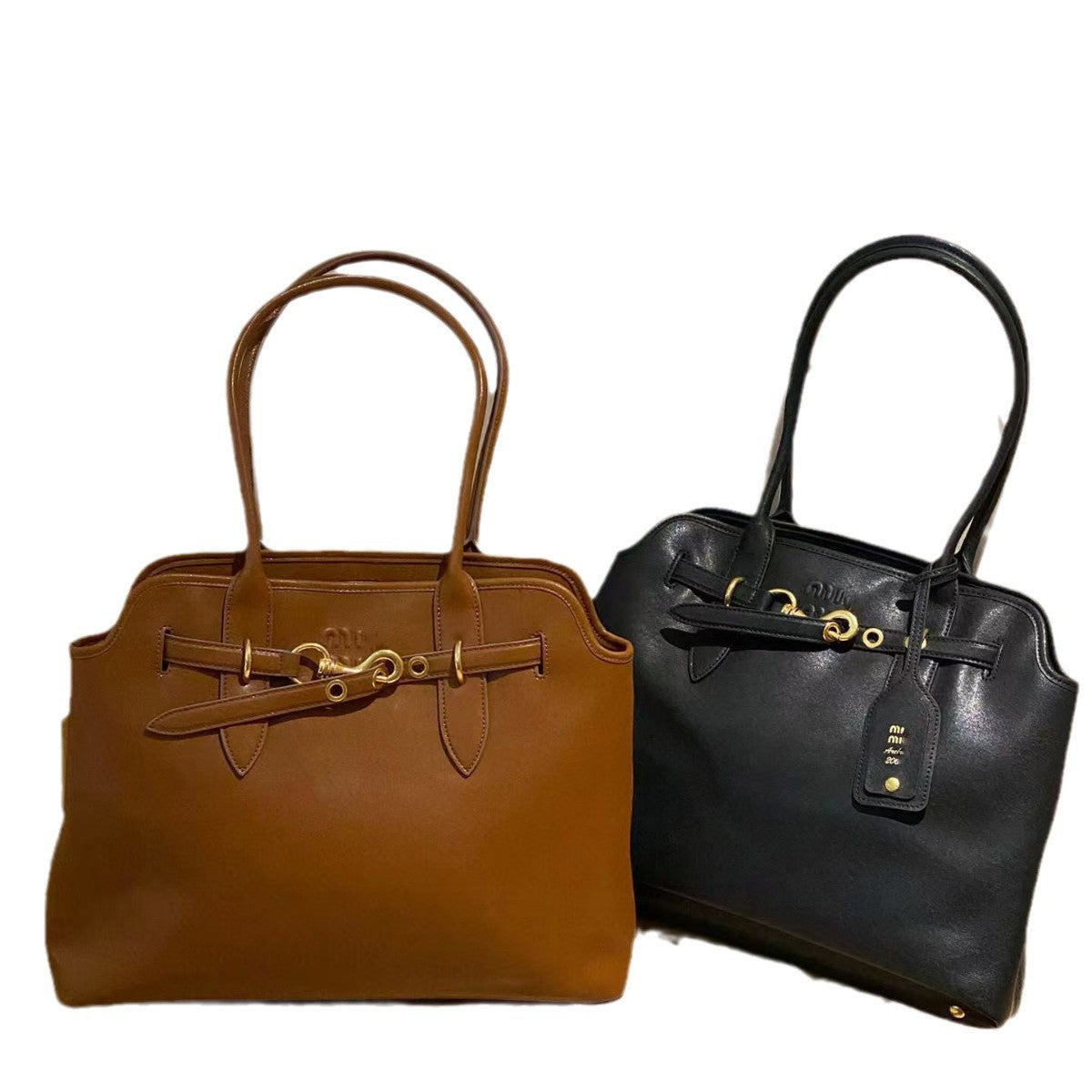 Vintage tote bag