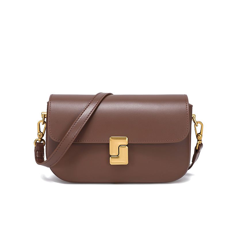 Shoulder armpit bag