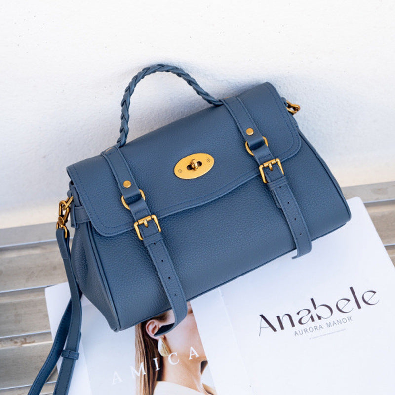 Elegant Crossbody Shoulder Bag