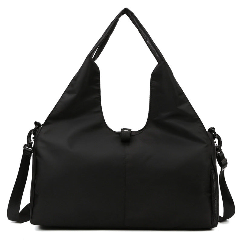 Fashion Crossbody Yoga Fitness Bag