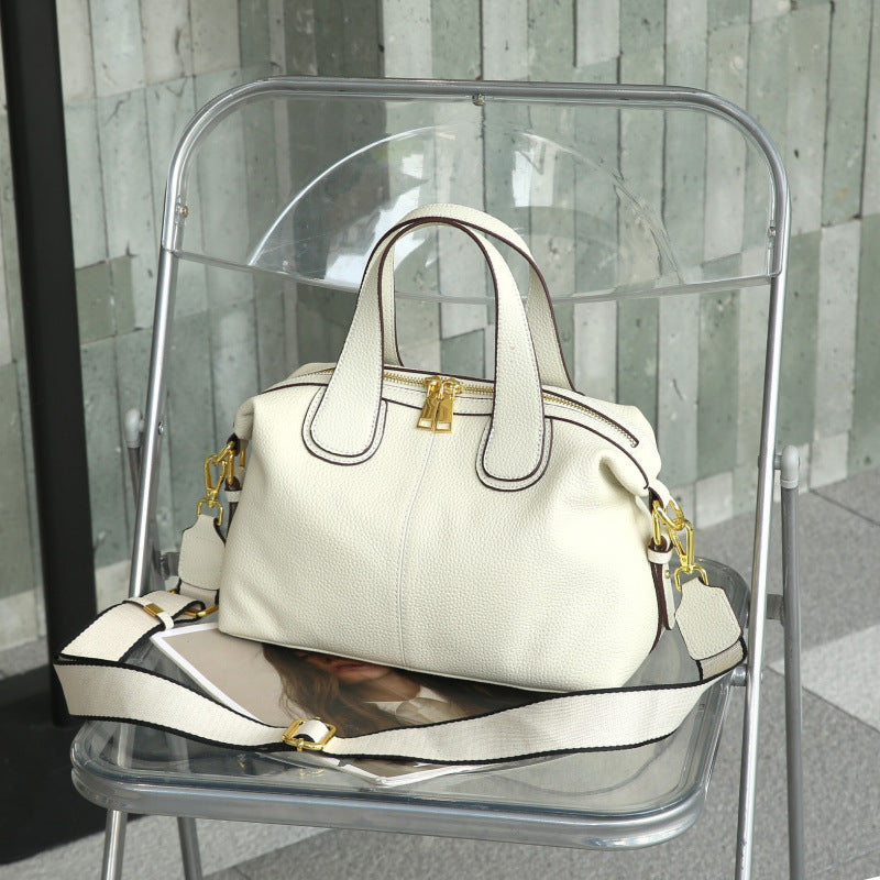 Commuter Crossbody Shoulder Bag