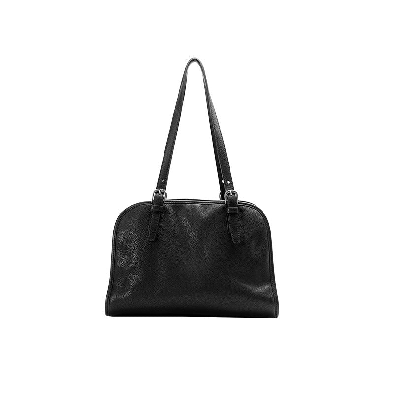 Large capacity armpit bag
