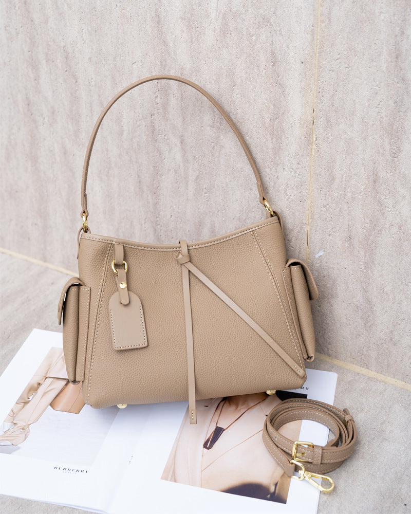 One shoulder messenger bag