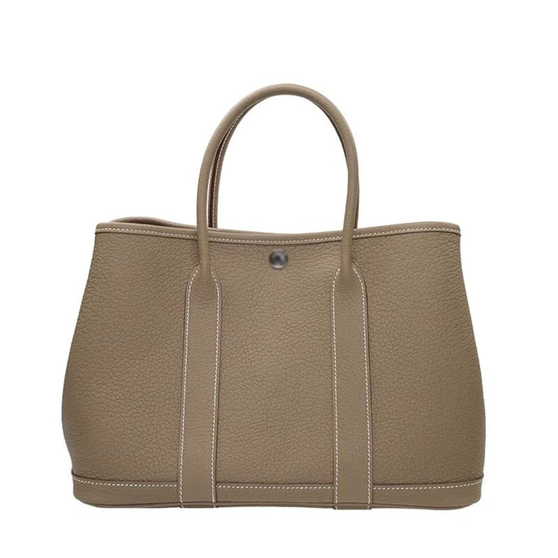 Commuter tote messenger bag