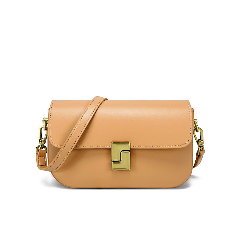 Shoulder armpit bag