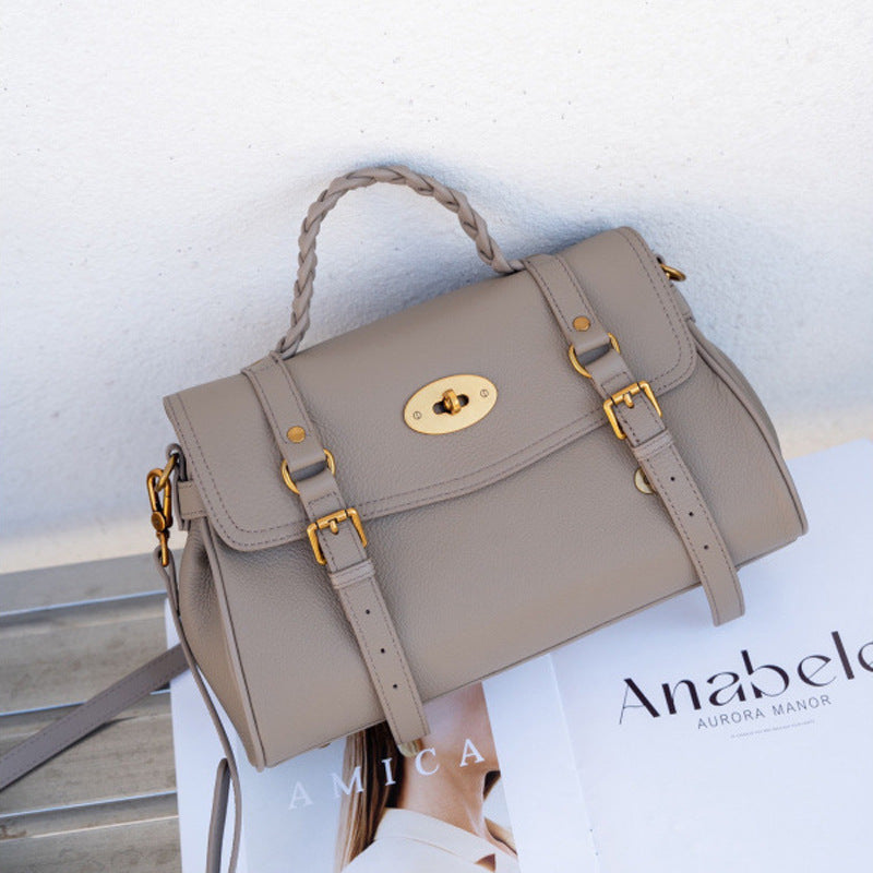 Elegant Crossbody Shoulder Bag