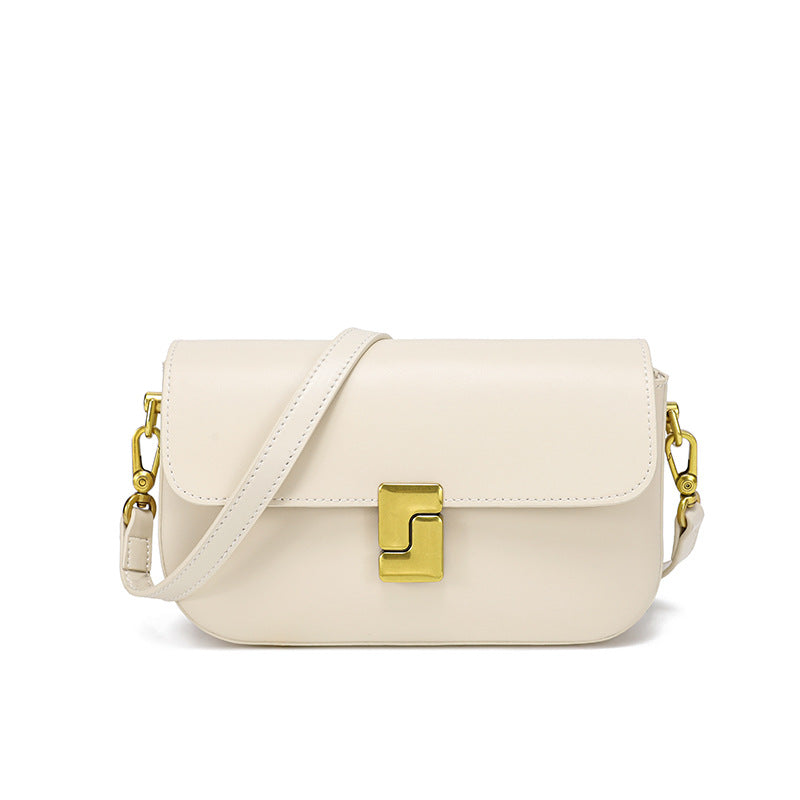 Shoulder armpit bag