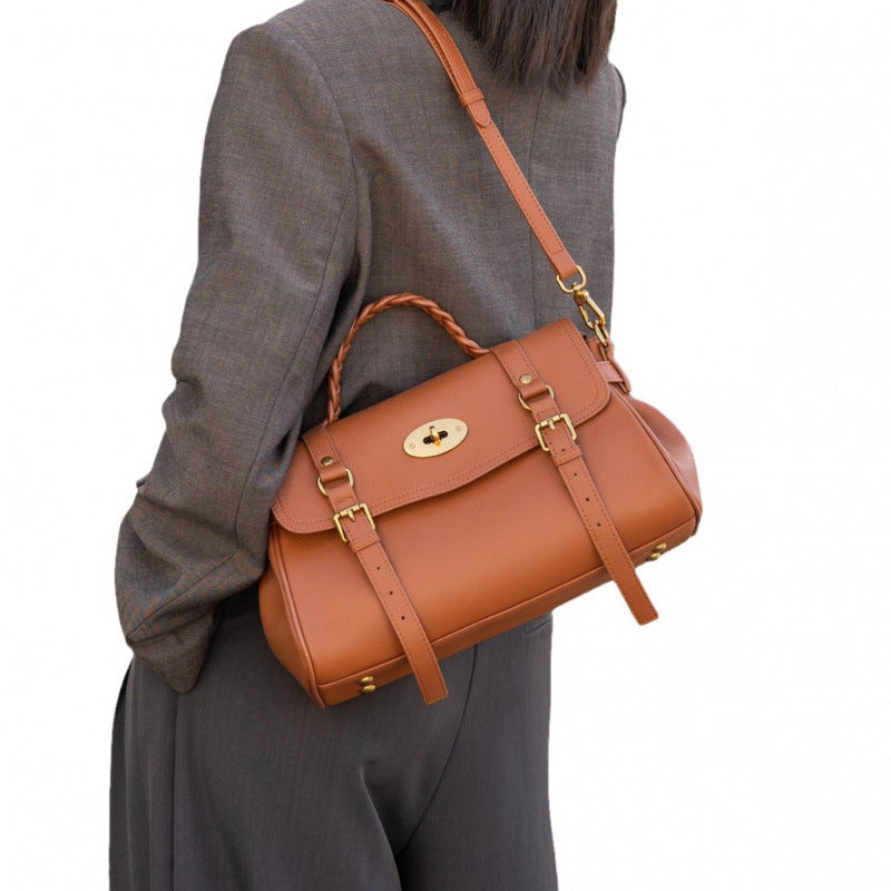 Elegant Crossbody Shoulder Bag