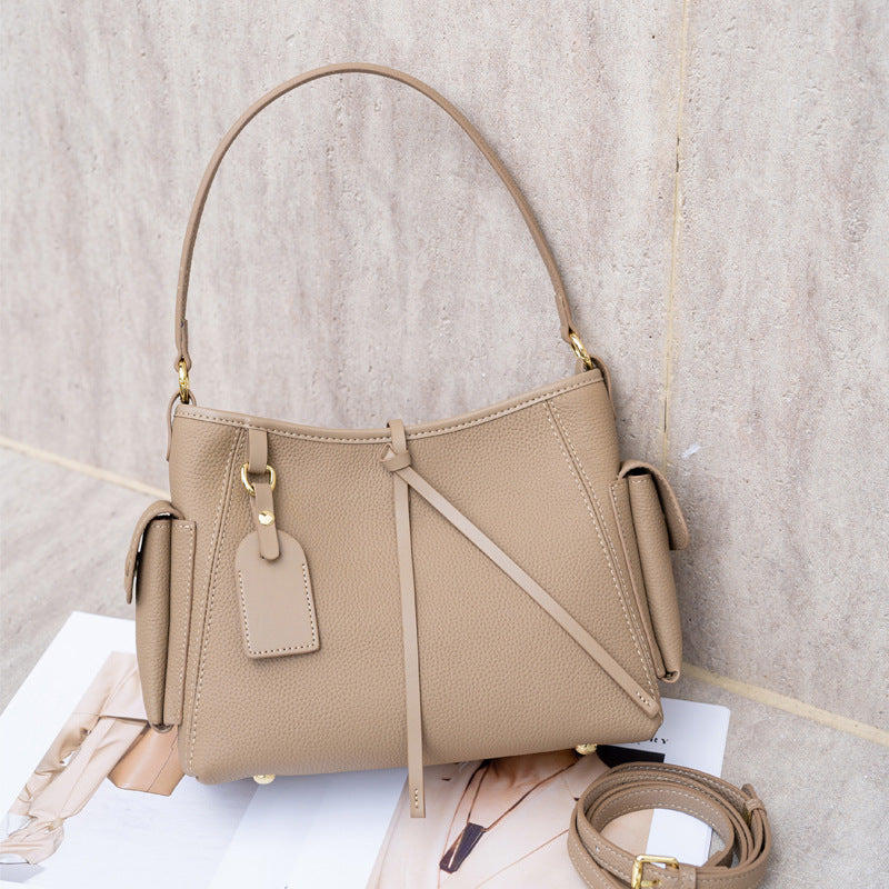 One shoulder messenger bag