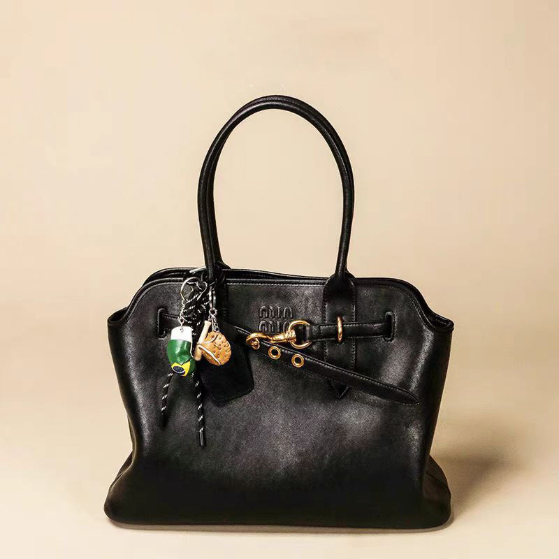 Vintage tote bag