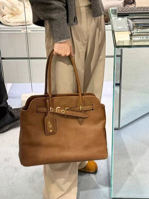 Vintage tote bag