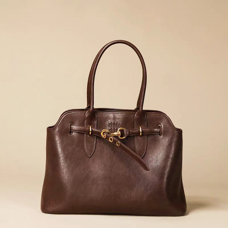 Vintage tote bag