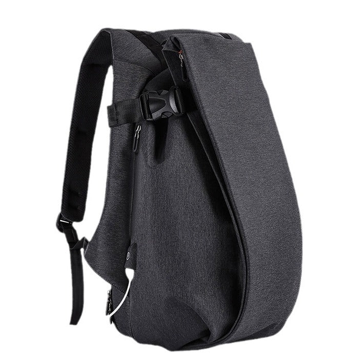 Outdoor large capacity backpack