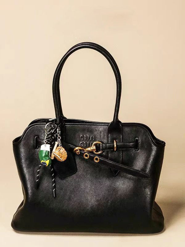 Vintage tote bag
